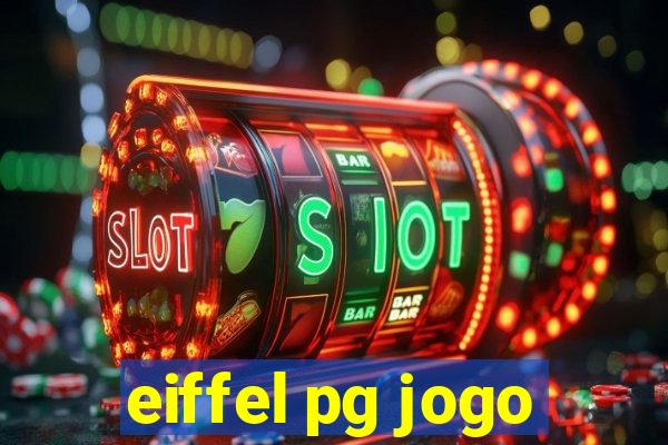 eiffel pg jogo